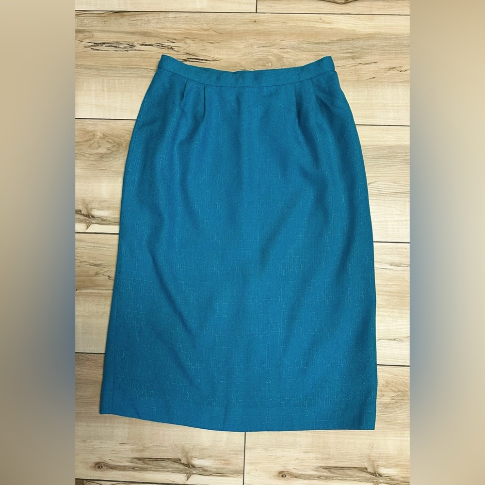Vintage Skirt